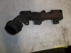 2005-2012 Jeep Liberty/commander Engine Exhaust Manifold Pass/right 3696AA 3.7L Used. Price: $36.95.