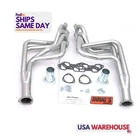 Dougs Headers DGHD741 Exhaust Fits Gm A-body 1965-75 Pair Performance Par New. Price: $1181.23.