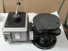 New Fives North American 4" Bolt Flange Natural Gas Shut Off Valve 1518-7-EF. Price: $1500.00.