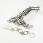 For Mazda MX-5 & MK3.5 2005-2015 4-1 With Catalytic Converter Exhaust Header New. Price: $299.00.