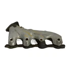 2008-2020 Chevrolet Express 3500 Exhaust Manifold 12686303 Lh CAST#12610964 201 Used. Price: $112.81.