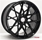 19" Flow-forged Wheels Toyota Camry L, Se, Xle, Xse 2012 & Up 19X8.5 New. Price: $895.20.