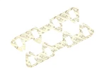 Mr Gasket 254G Exhaust Set New. Price: $33.99.