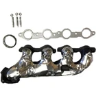 Davico 663227 Exhaust Manifolds Passenger Right Side For Chevy Savana Hand 2500 New. Price: $95.22.