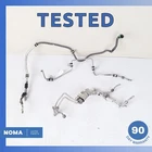 10-23 Range Rover Sport L494 5.0L S/c High Pressure Fuel Feed Hose Line Set Oem Used. Price: $120.35.