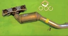 Bmw E90 E92 E93 128I 328I 328XI N51 Engine Catalytic Converter Cylinders 1-3 New. Price: $499.99.
