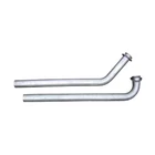 Pypes Performance Exhaust DGU20S 2.5 Stainless Intermediate Pipes Gm New. Price: $206.68.