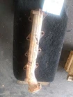 Passenger Exhaust Manifold 6.2L Fits 11-20 Ford F250SD Pickup 1060077 Used. Price: $89.90.