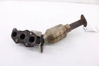 2013-2015 Lexus IS250 2.5L Awd Left Side Exhaust System Manifold 17150-31790 Oem Used. Price: $365.29.
