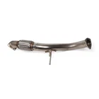 Dc Sports Front Pipe (17-21 Honda Civic Type-r) New. Price: $329.95.