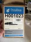 H001023 Donaldson Ejector Check Valve (1.5 ) Nos New. Price: $59.00.