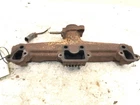1983-1993 Dodge Ram Van 250 Driver Left Exhaust Manifold Assembly Oem 5.2L Used. Price: $131.25.