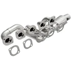 Magnaflow 49803-AB 2010 M5 5.0L V10 Gas Dohc Direct Oem New. Price: $1156.00.