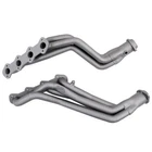 Bbk 1541 Headers Full-length Steel Chrome Ford Mustang 4.6L Sohc Pair New. Price: $799.99.