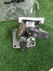 New Mac Ford Mustang 1994-1995 Throttle Body Adaptor 93 Intake 3694P. Price: $140.00.
