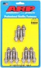 Arp #400-1400 S/s Header Stud Kit 3/8 X .750 Uhl (14) New. Price: $147.99.