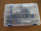 Toyota Lexus Gasket Assortment 40 Parts Must Have For & Repair Shop New. Price: $35.00.