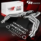 Stainless Steel Headers For Chevy Small Block 265 283 305 327 350 400 V8 Engine New. Price: $188.99.