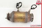2018-2025 Audi Q5 Catalytic Converter 80A131703P Used. Price: $742.50.