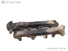 Exhaust Manifold Pair Set For 11-18 Ram 1500 5.7 68046569AB Used. Price: $129.95.