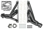 Hedman For Htc Coated Headers; 1-5/8 In. Tube Dia; Mid-length Design New. Price: $544.23.