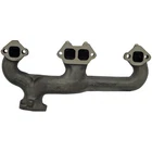 Dorman 674-203 Exhaust Manifold Kit Includes Required Gaskets And Hardware New. Price: $256.90.
