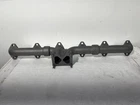 Exhaust Manifold 2313462 For Caterpillar C15 Acert (518-15197) Used. Price: $250.00.
