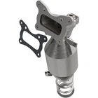 Magnaflow Catalytic Converter 5582781: Carb, Manifold New. Price: $2433.00.