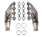 Flowtech 11535FLT Ls Turbo Headers-natural Finish New. Price: $299.95.