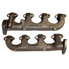Scott Drake C5ZZ94301DE Exhaust Manifold Ford Mustang 260 289 302 64-73 New. Price: $360.72.