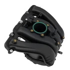 Intake Manifolds For Buick Regal Chevrolet Malibu Equinox Gmc Terrain 12637620 New. Price: $88.00.