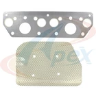 Apex Intake And Exhaust Manifolds Combination Gasket For Civic, Accord AMS1022 New. Price: $27.66.