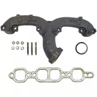 Exhaust Manifold Left Side 674-201 For Chevy C10 Pickup Gmc C15/C1500 New. Price: $58.54.