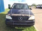 Passenger Exhaust Manifold 163 Type ML500 Fits 99-05 Mercedes Ml-class 172035 Used. Price: $147.66.