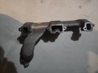 Mopar Barracuda 273 340 Exhaust Manifold Dart Duster Pair 360 Dodge Plymouth Oem Used. Price: $250.00.