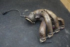 Right Passenger Exhaust Manifold Header 275099 Ferrari 458 Challenge *w/hardware Used. Price: $849.99.