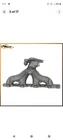 For Chevrolet Hhr L4 2.4L 2008 Exhaust Manifold W/ Gasket Kit 674-800 12581284 New. Price: $100.00.