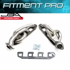Jba 1961S-2 CAT4WARD Shorty Headers Uncoated For 2011-2018 Ram 1500 5.7L Cyl New. Price: $913.08.