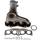 Dorman 673-314 Manifold Converter Carb Compliant New. Price: $1090.55.