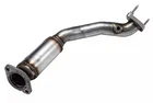 Genuine Gm Catalytic Converter 19420095 New. Price: $894.10.