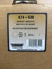Dorman 674-538, Exhaust Manifold, For Select 96-03 Dodge Models New. Price: $83.70.