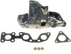 Exhaust Manifold Dorman 674-599 New. Price: $213.08.