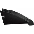 Left Driver Outer Undercar Shield Fits 08-13 Bmw M3 BM1228182 New. Price: $62.43.