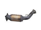 Audi A4 S4 B8 8K 2013 Petrol Catalyst Fap Dpf Particulate Filter ATV119069 Used. Price: $302.50.