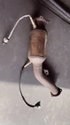 2013-2016 Audi A5 A4 Exhaust Manifold Downpipe Tube 4G0131701M Oem Used. Price: $250.00.