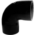 Ppe Diesel 2.25" 90 Degree 5-PLY Silicone Elbow High Boost Uv Oil Fuel Resistant New. Price: $41.01.