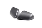 Ford Racing Carbon Fiber Mirror Skull Caps 2015-2025 Mustang Matte Finish New. Price: $593.99.