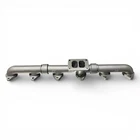 New Aftermarket Caterpillar 3406E/C-15 Exhaust Manifold Replaces Oem 1469445. Price: $409.50.