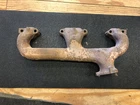 1969 Camaro Chevelle Nova Rs Ss Exhaust Manifold Casting# 3942529 Used. Price: $69.00.