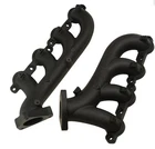 Bd Diesel 1041400 Exhaust Manifold Kit For Silverado/sierra 1500 V8 02-13 New. Price: $593.95.